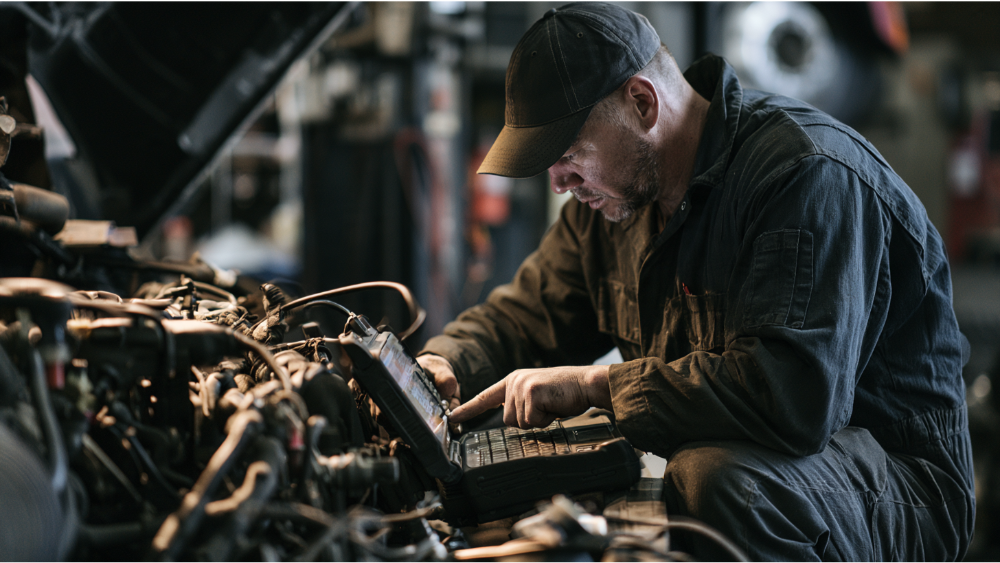 Check OEM Guidance Before Anything Goes in the Tank