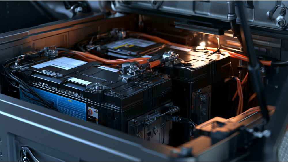 Do All Diesel Engines Have Two Batteries?