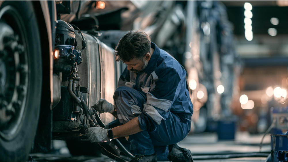 Fuel Quality, Cetane, and Why Additives Deserve Skepticism