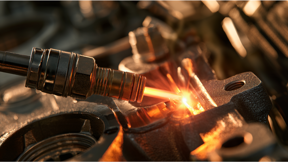 How Do Glow Plugs Work: Pre-Glow, Cranking, and Post-Glow?