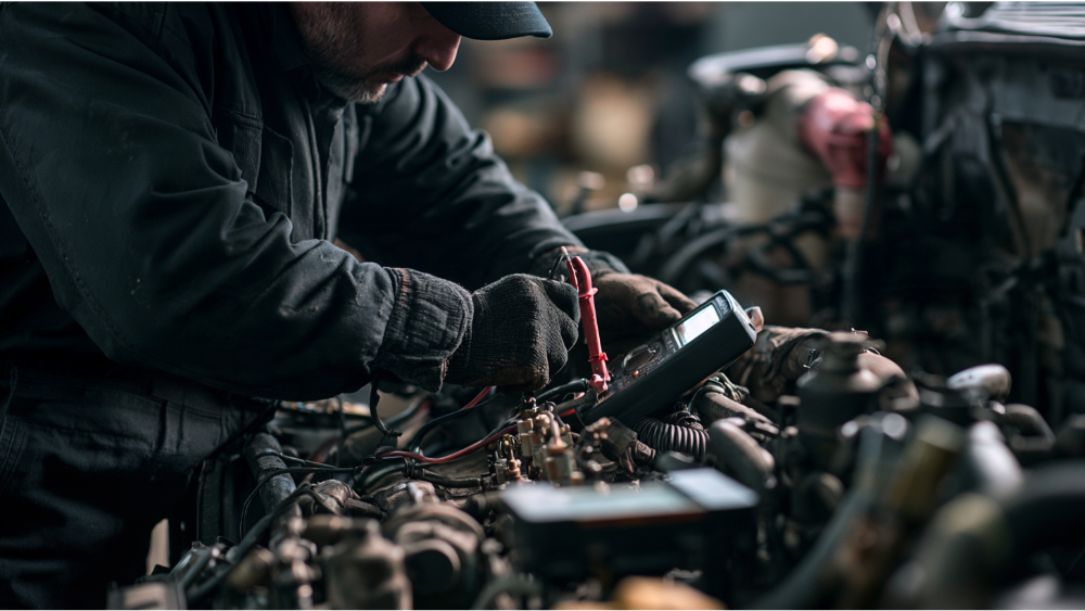 How Technicians Diagnose a Glow Plug System the Right Way
