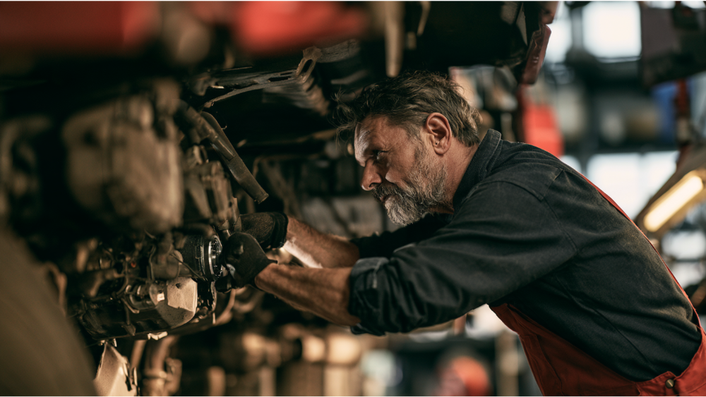 How to Reduce Emissions in Diesel Engines