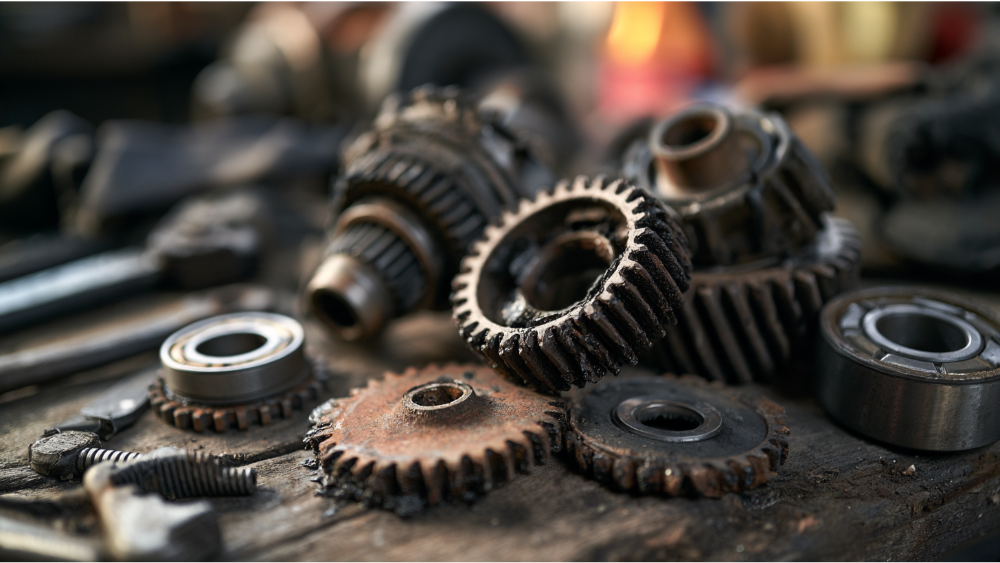 It May Not Be the Differential