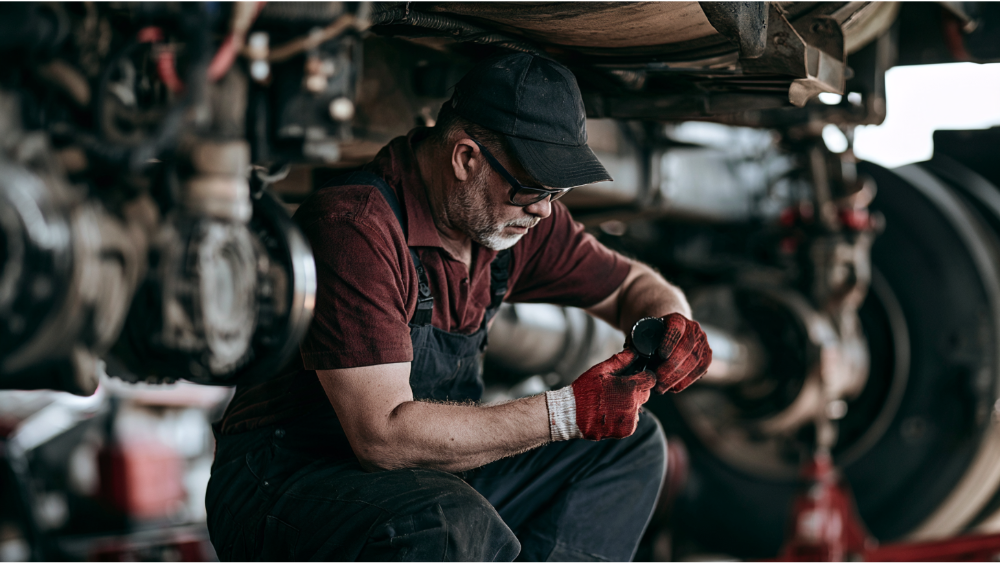 Preventing Repeat Differential Trouble