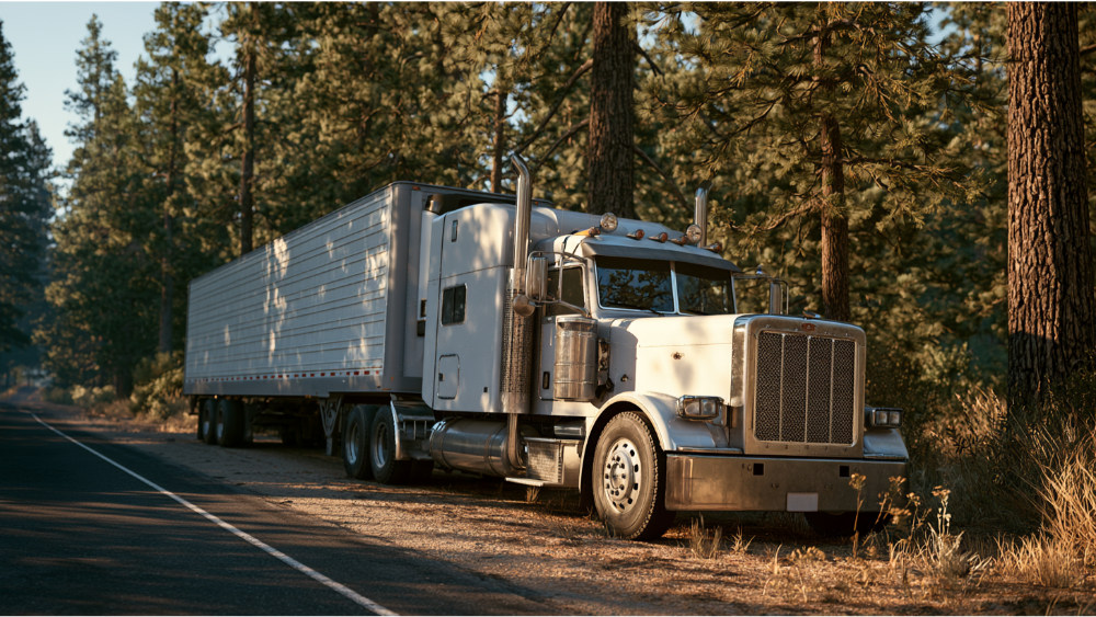 Roadside repair or tow it in