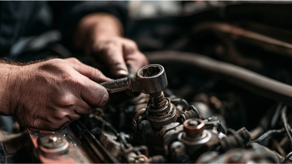 What Are the Signs of a Faulty Glow Plug?