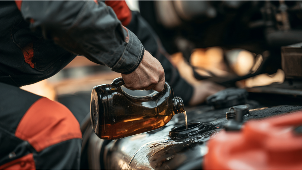 What Does a Fuel System Cleaner for Diesel Engines Actually Do