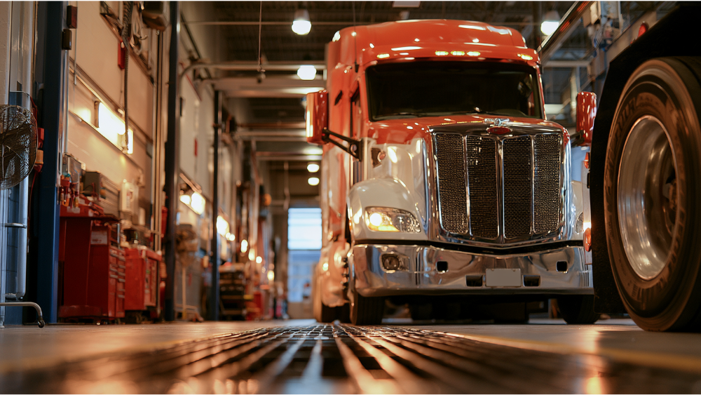 What Causes Low Compression in a Diesel Engine