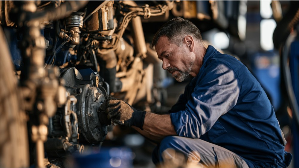 When To Stop Guessing And Get A Professional Air Brake Diagnosis