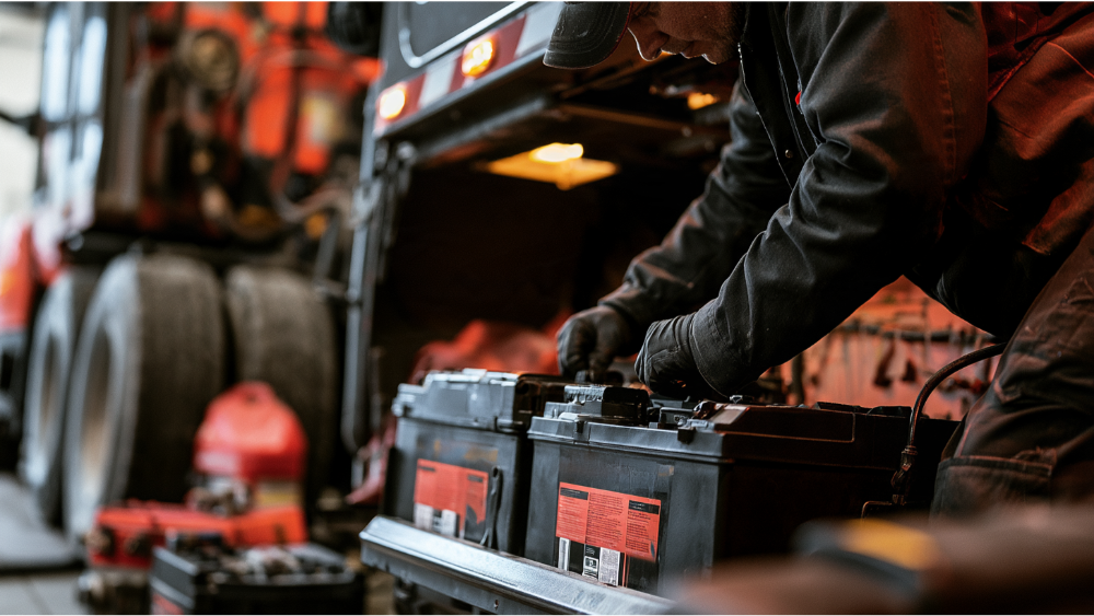 Why Do Diesel Engines Need That Much Power To Start?